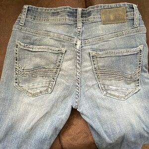 COPY - Men’s BKE jeans Aiden 29l